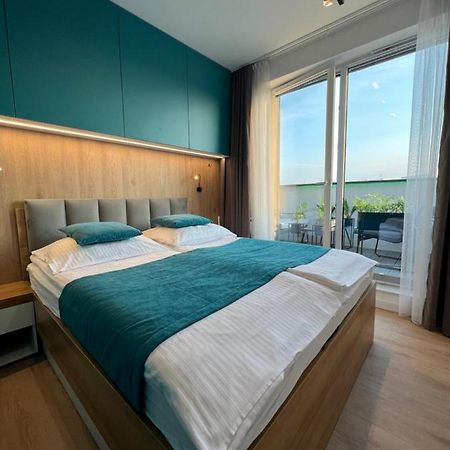 Apartament Fredry 2 Premium Klima Kołobrzeg Exteriör bild