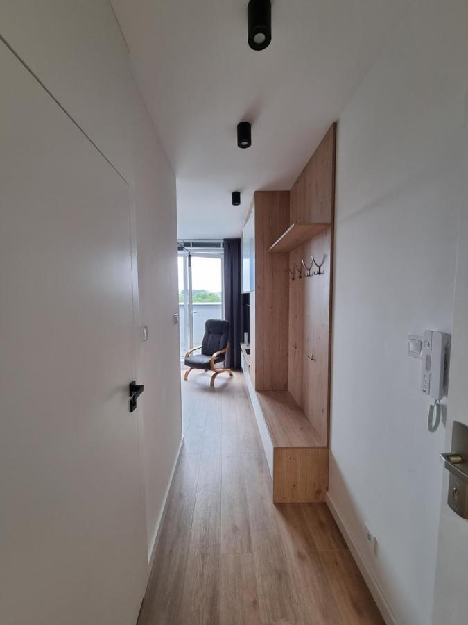Apartament Fredry 2 Premium Klima Kołobrzeg Exteriör bild