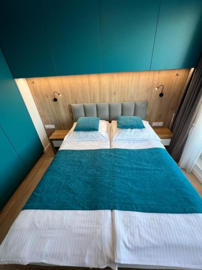 Apartament Fredry 2 Premium Klima Kołobrzeg Exteriör bild