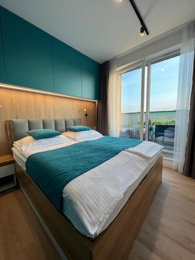 Apartament Fredry 2 Premium Klima Kołobrzeg Exteriör bild